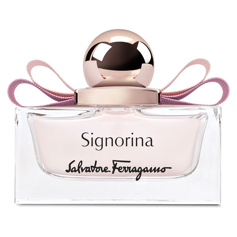 Salvatore Ferragamo Signorina Eau De Parfum