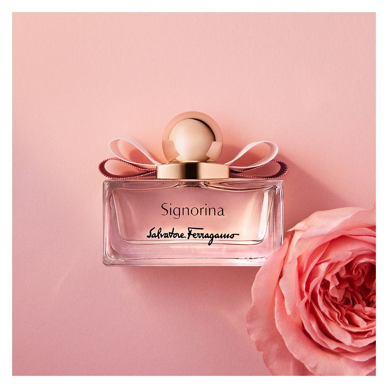 Salvatore Ferragamo Signorina Eau De Parfum