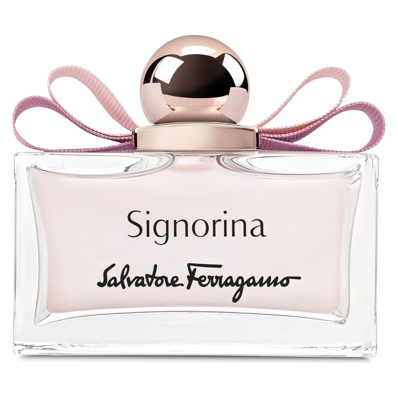 Salvatore Ferragamo - Signorina Eau De Parfum