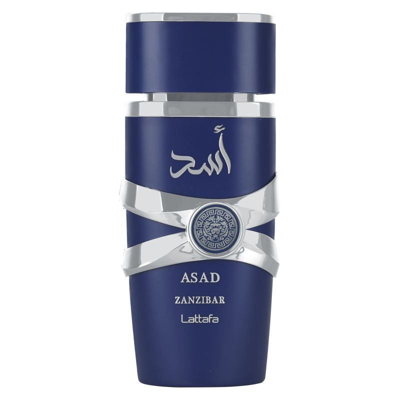 LATTAFA - ASAD ZANZIBAR EAU DE PARFUM