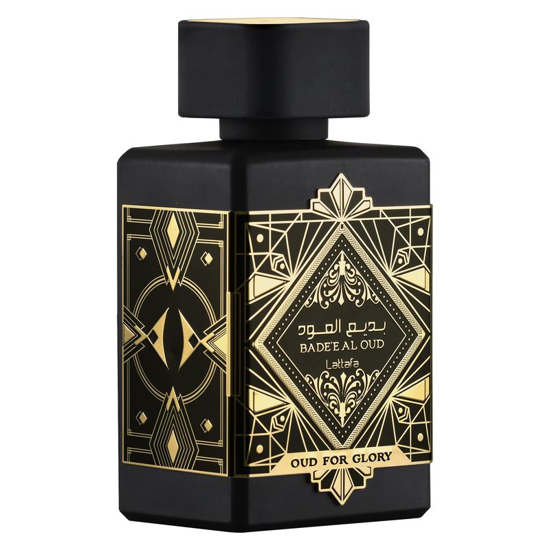 LATTAFA - BADE'E AL OUD FOR GLORY EAU DE PARFUM