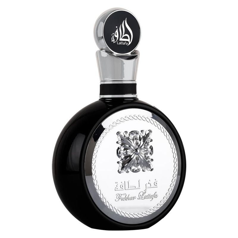 LATTAFA - FAKHAR EAU DE PARFUM LATTAFA - FAKHAR EAU DE PARFUM