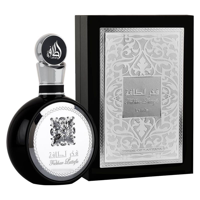LATTAFA - FAKHAR EAU DE PARFUM LATTAFA - FAKHAR EAU DE PARFUM