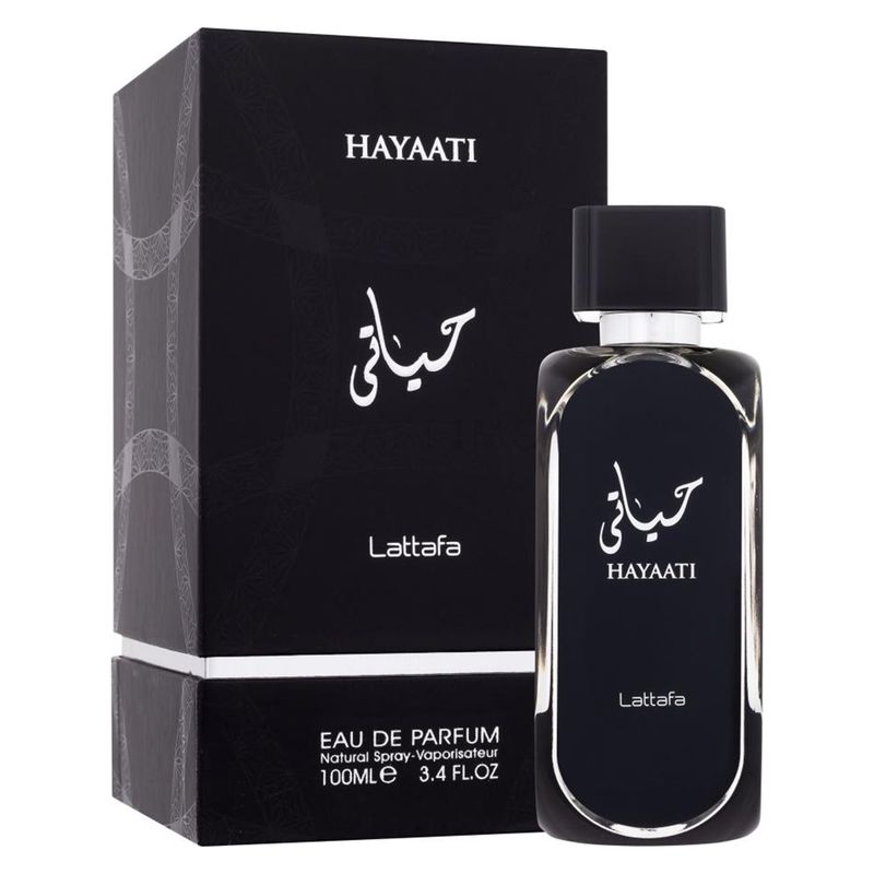 LATTAFA - HAYAATI EAU DE PARFUM