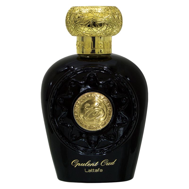 LATTAFA - OPULENT OUD EAU DE PARFUM
