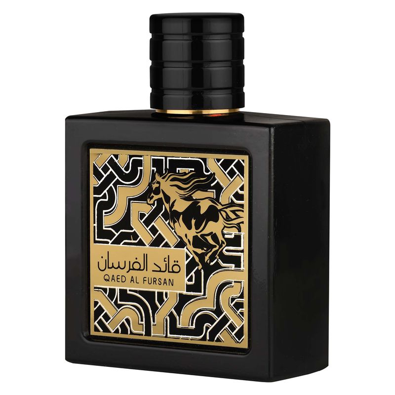 LATTAFA - QAED AL FURSAN EAU DE PARFUM