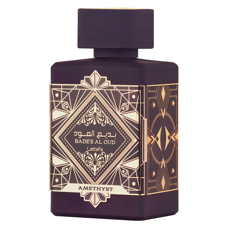 LATTAFA - BADE'E AL OUD AMETHYST EAU DE PARFUM