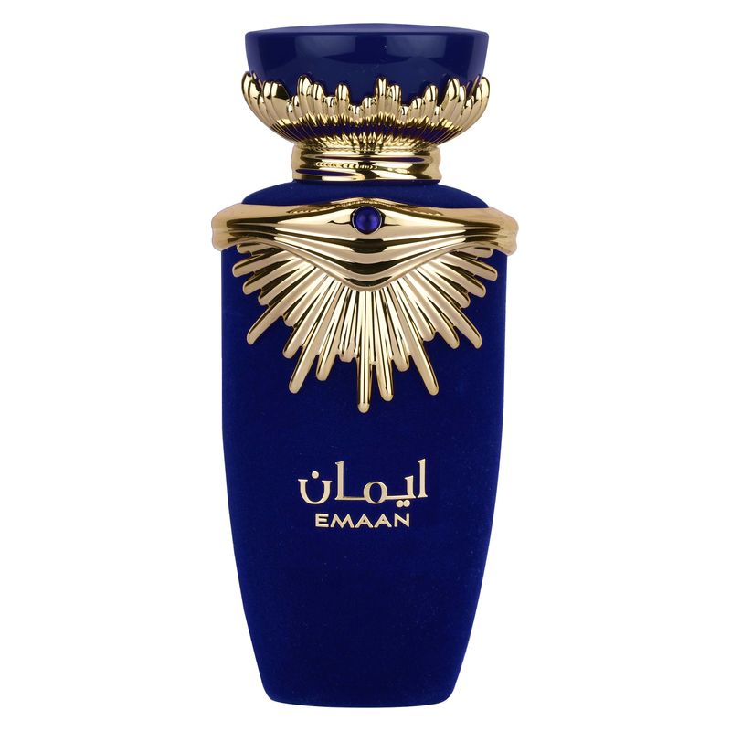 LATTAFA - EMAAN EAU DE PARFUM
