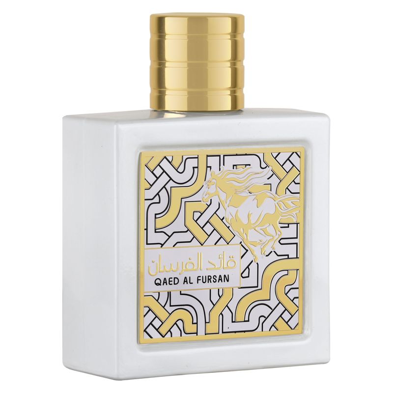 LATTAFA - QAED AL FURSAN UNLIMITED EAU DE PARFUM