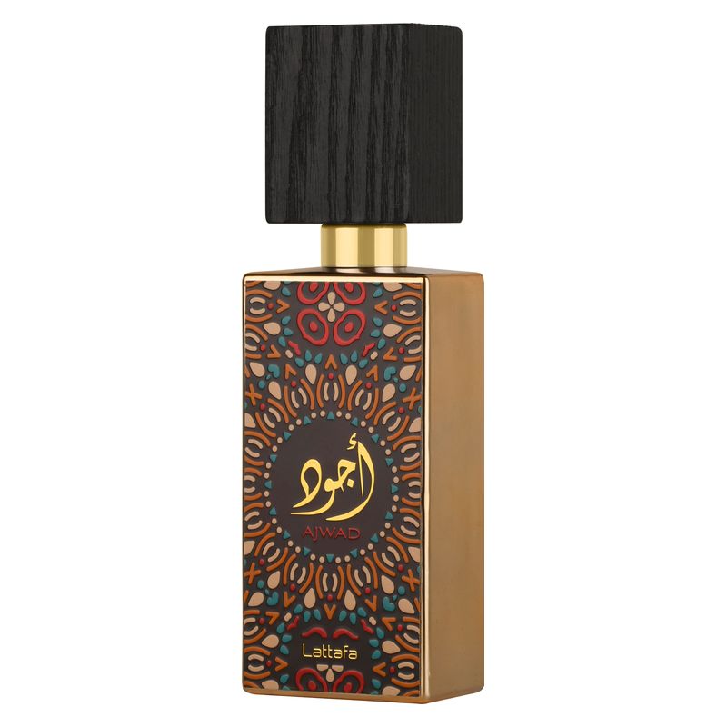 LATTAFA - AJWAD EAU DE PARFUM