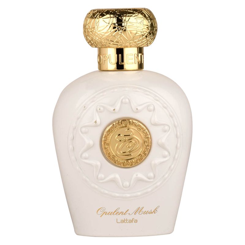 LATTAFA - OPULENT MUSK EAU DE PARFUM LATTAFA - OPULENT MUSK EAU DE PARFUM