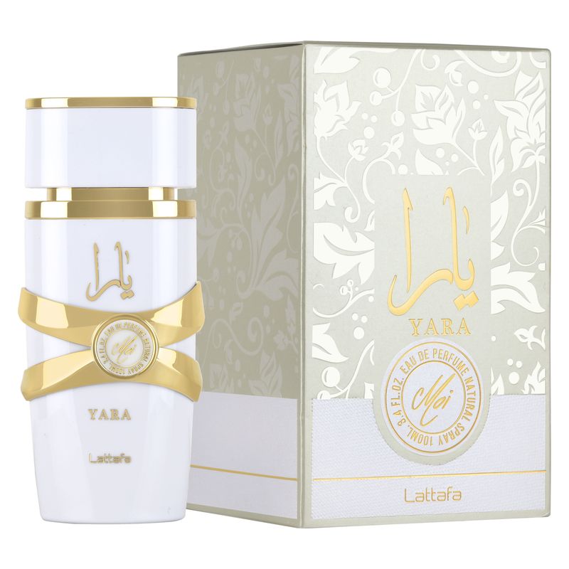 LATTAFA - YARA MOI EAU DE PARFUM