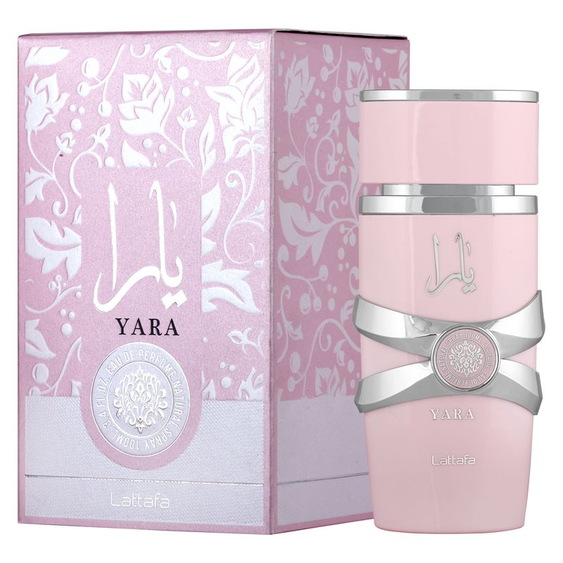 LATTAFA - YARA EAU DE PARFUM