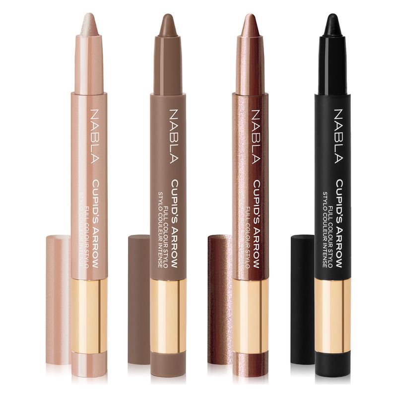 NABLA - CUPID'S ARROW COOL SERENITY HOLIDAY KIT NABLA - CUPID'S ARROW COOL SERENITY HOLIDAY KIT