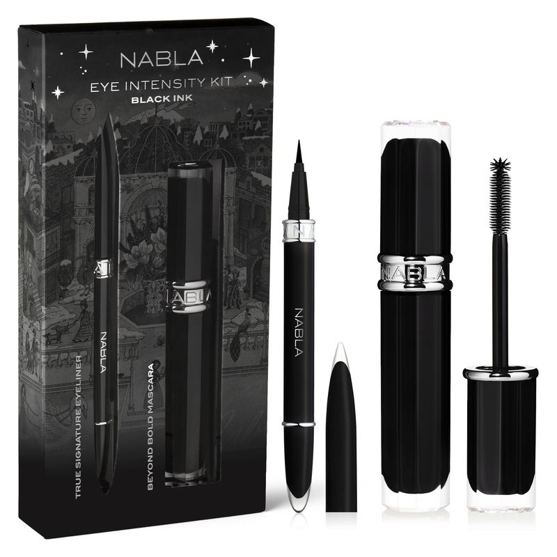 NABLA - Eye Intensity Kit