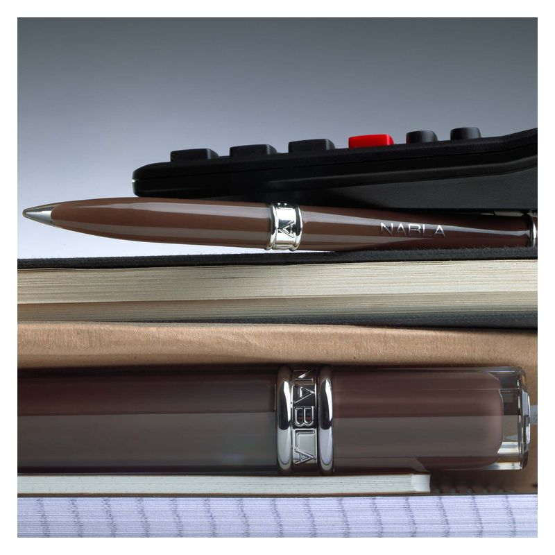 NABLA - Eye Intensity Kit