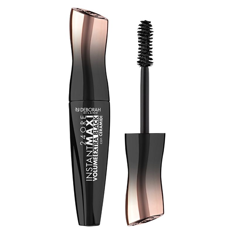 Deborah MASCARA INSTANT MAXI VOLUME