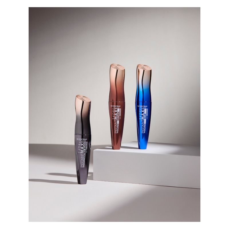 Deborah MASCARA INSTANT MAXI VOLUME