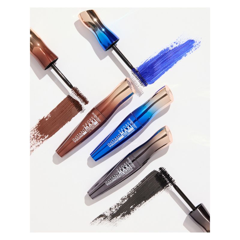 Deborah MASCARA INSTANT MAXI VOLUME