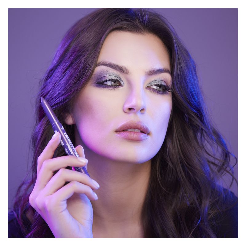 Deborah 24ORE COLOR POWER LONG LASTING & WATERPROOF EYESHADOW