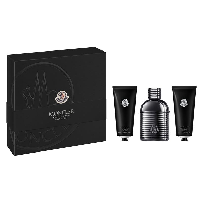 Moncler COFANETTO SUNRISE POUR HOMME