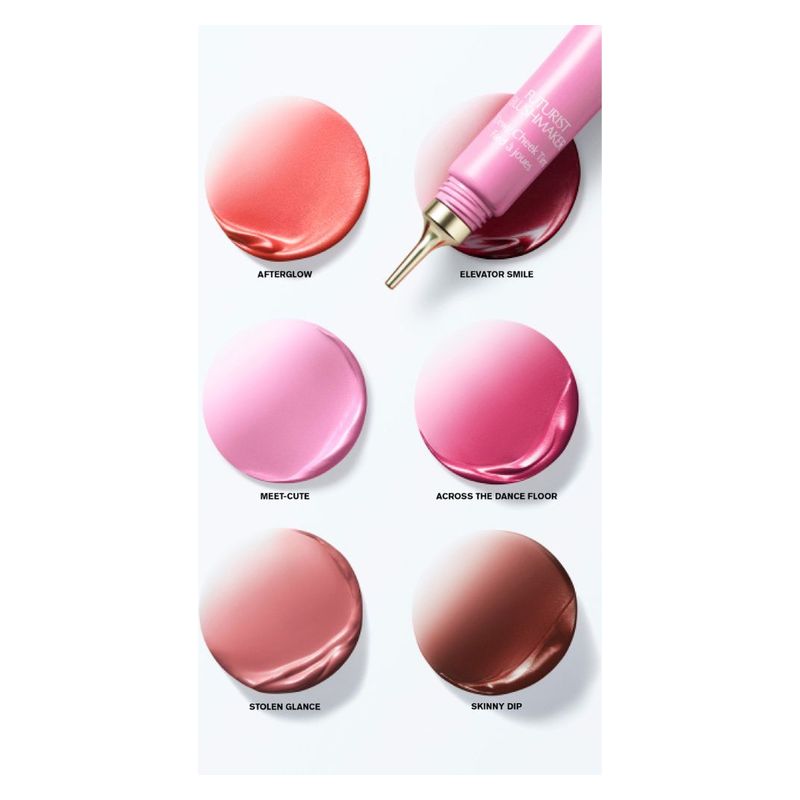 Estee Lauder - Futurist Blushmaker Dewy Cheek Tint Liquid Blush