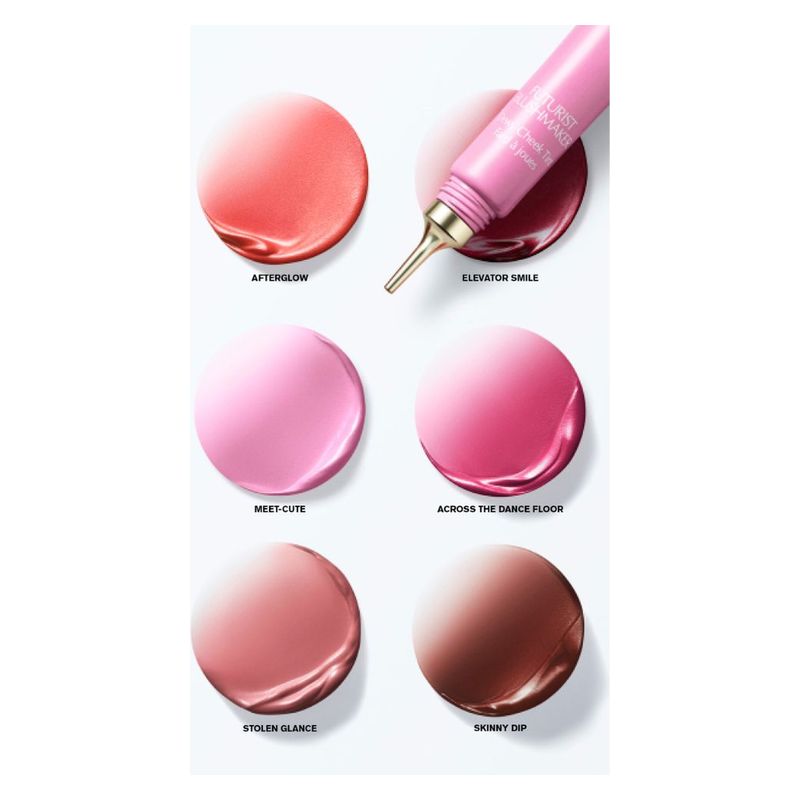 Estee Lauder - Futurist Blushmaker Dewy Cheek Tint Liquid Blush