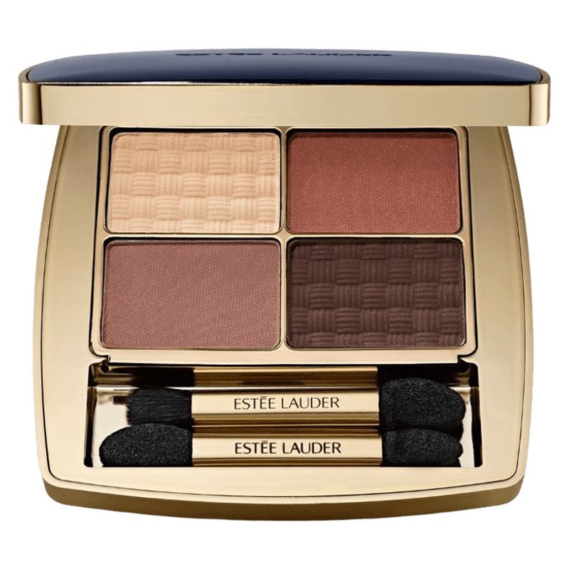 Estee Lauder - The Essential Eyeshadow Quad