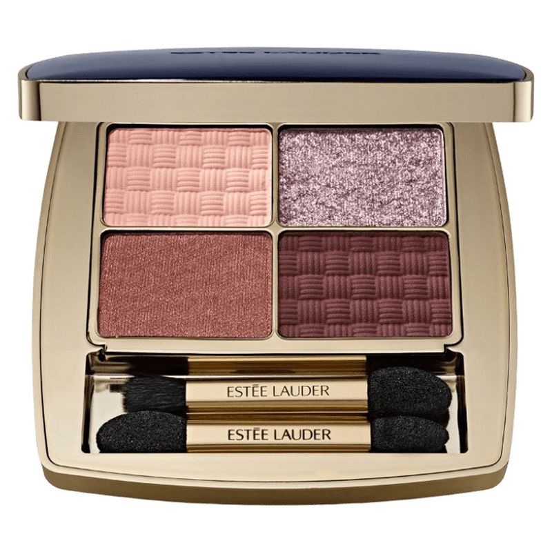 Estee Lauder - The Essential Eyeshadow Quad Estee Lauder - The Essential Eyeshadow Quad
