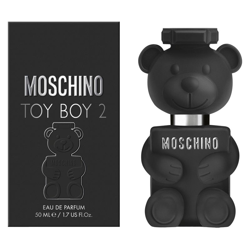 Moschino - TOY BOY 2 EAU DE PARFUM