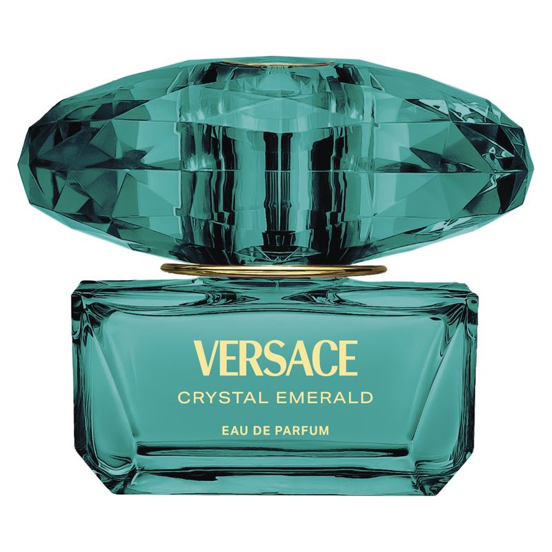 Versace Crystal Emerald Pour Femme 50 ML - Eleganza e Lusso