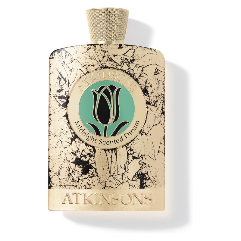 Atkinsons London 1799 - Midnight Scented Dream Parfum Intense Atkinsons London 1799 - Midnight Scented Dream Parfum Intense