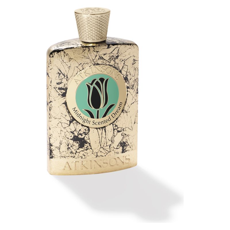 Atkinsons London 1799 - Midnight Scented Dream Parfum Intense Atkinsons London 1799 - Midnight Scented Dream Parfum Intense