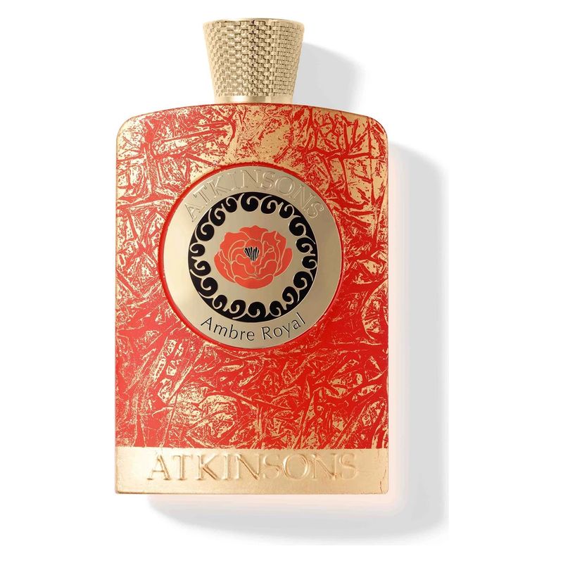 Atkinsons London 1799 - AMBRE ROYAL PARFUM INTENSE Atkinsons London 1799 - AMBRE ROYAL PARFUM INTENSE