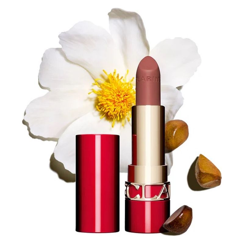 Clarins - Joli Rouge Velvet Mat