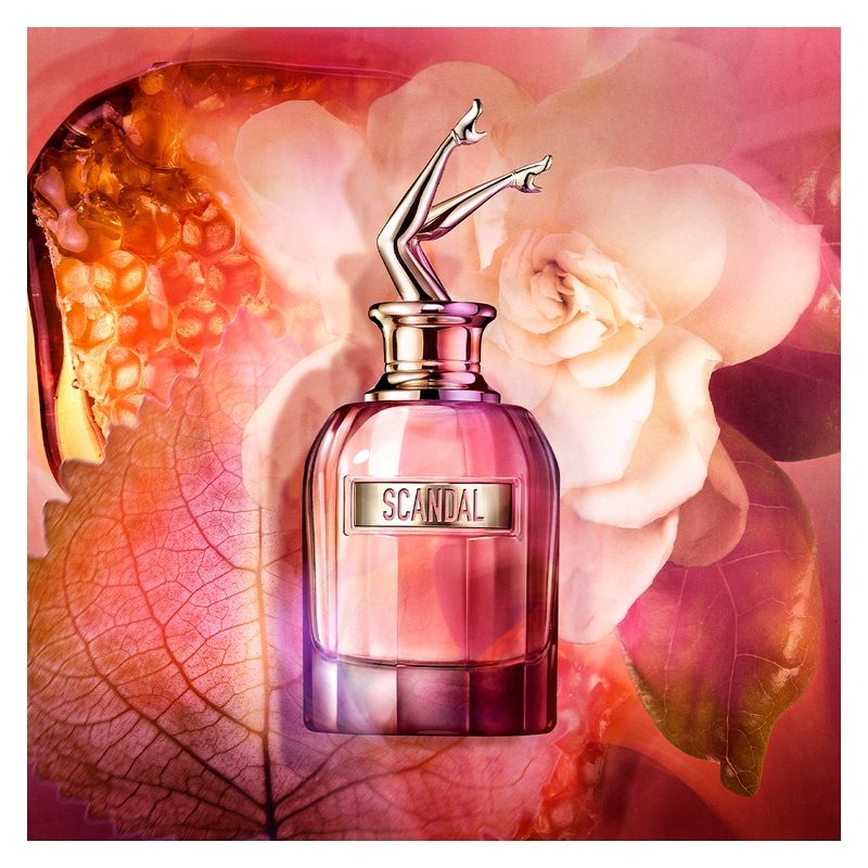 Jean Paul Gaultier - Scandal Eau De Parfum