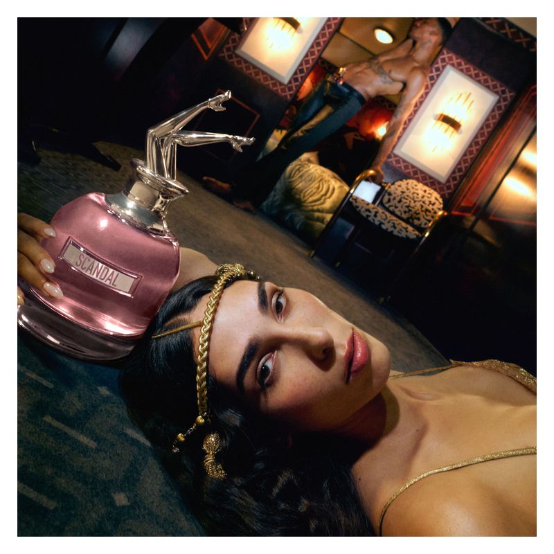 Jean Paul Gaultier - Scandal Eau De Parfum