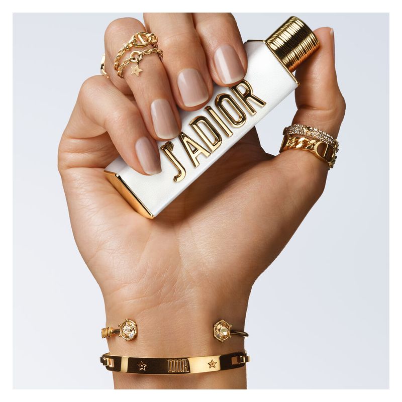 DIOR - J’adior Profumo Solido - J’adore Eau de Parfum DIOR - J’adior Profumo Solido - J’adore Eau de Parfum