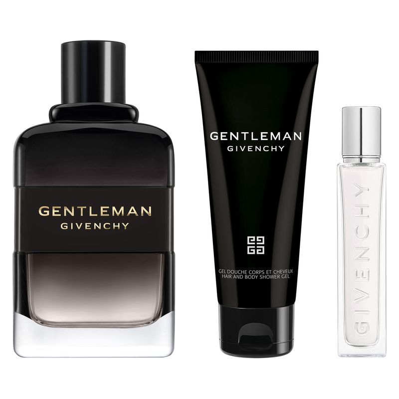 Givenchy - Cofanetto Gentleman Boisée
