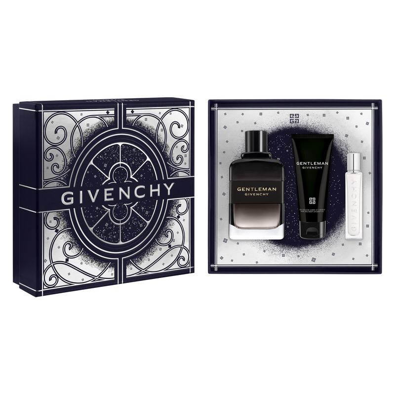 Givenchy - Cofanetto Gentleman Boisée