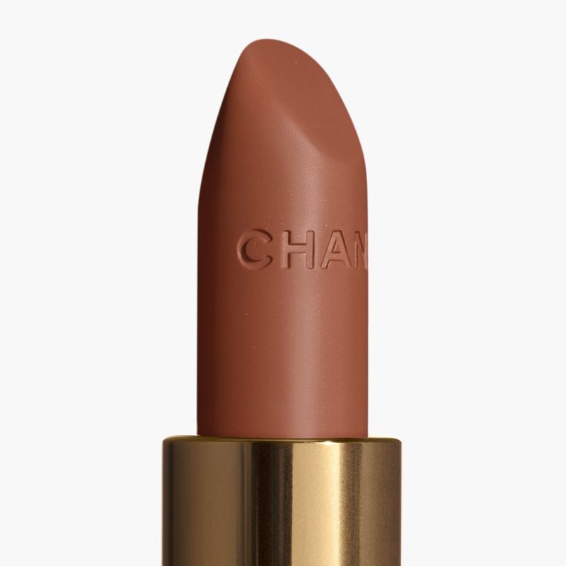 CHANEL Rouge Coco Rossetto Satinato, Idratante e Levigante, Lunga Tenuta, Colore 106 Deauville, 3.5 g CHANEL Rouge Coco Rossetto Satinato, Idratante e Levigante, Lunga Tenuta, Colore 106 Deauville, 3.5 g