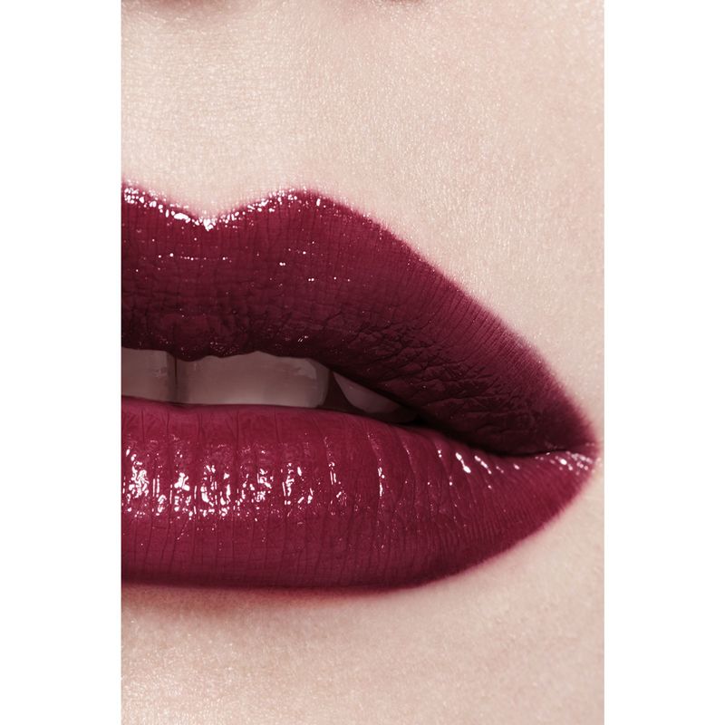 CHANEL Rouge Coco, Rossetto Satinato Idratante e Levigante, Colore 140 Rotonde, 3.5 g, Lunga Tenuta, Make-up Labbra Donna, Comfort Estremo CHANEL Rouge Coco, Rossetto Satinato Idratante e Levigante, Colore 140 Rotonde, 3.5 g, Lunga Tenuta, Make-up Labbra Donna, Comfort Estremo