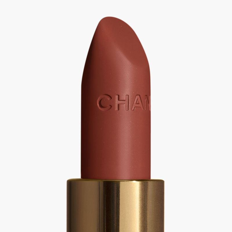 CHANEL Rouge Coco, Rossetto Satinato Idratante e Levigante, Colore 116 Lido, Lunga Tenuta, Make-up Labbra Donna, Finish Luminoso, 3,5 g CHANEL Rouge Coco, Rossetto Satinato Idratante e Levigante, Colore 116 Lido, Lunga Tenuta, Make-up Labbra Donna, Finish Luminoso, 3,5 g