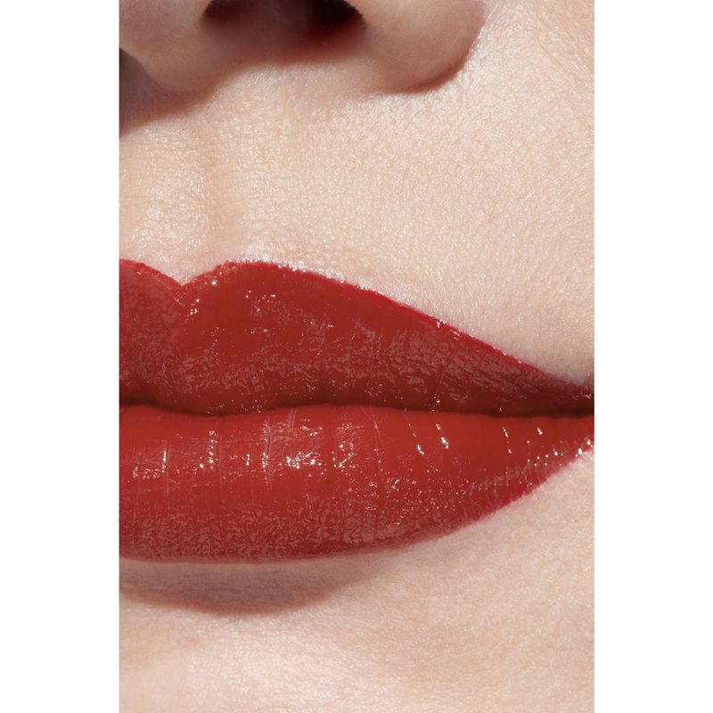 CHANEL Rouge Coco, Rossetto Satinato Idratante e Levigante, Colore 116 Lido, Lunga Tenuta, Make-up Labbra Donna, Finish Luminoso, 3,5 g CHANEL Rouge Coco, Rossetto Satinato Idratante e Levigante, Colore 116 Lido, Lunga Tenuta, Make-up Labbra Donna, Finish Luminoso, 3,5 g