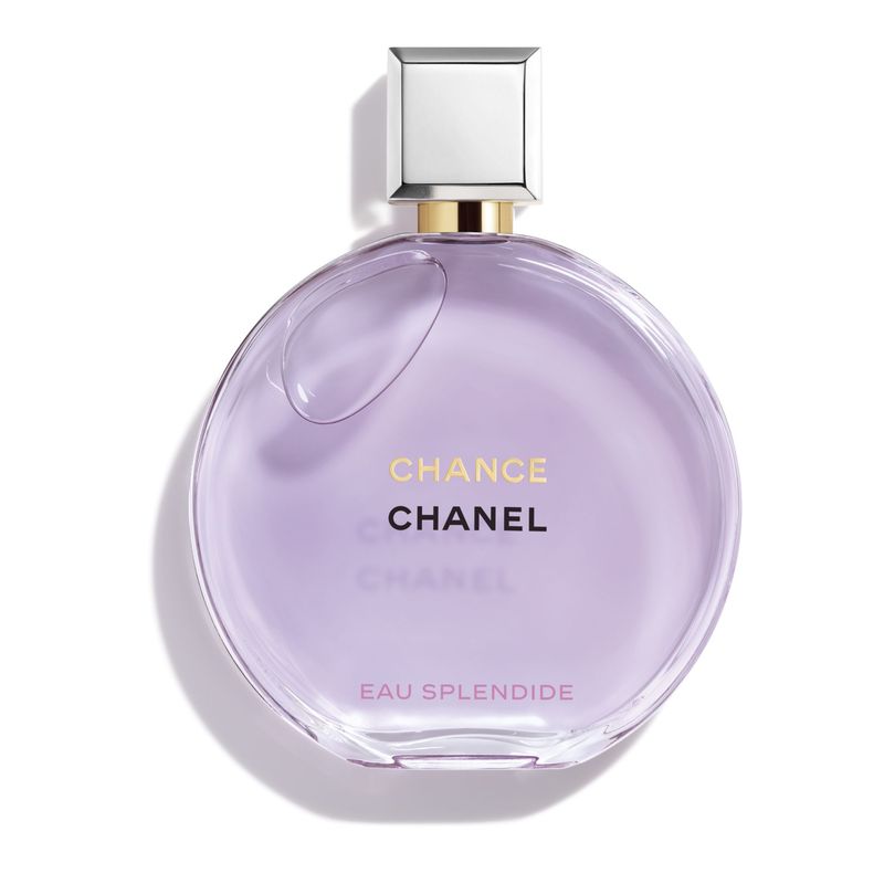 Chanel Chanel CHANCE EAU SPLENDIDE Eau de Parfum - 150 ML Profumi di Donna
