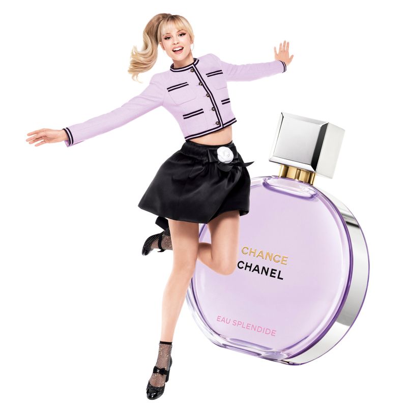 CHANEL - Chance Eau Splendide