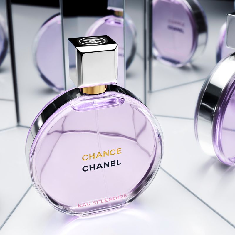 CHANEL - Chance Eau Splendide
