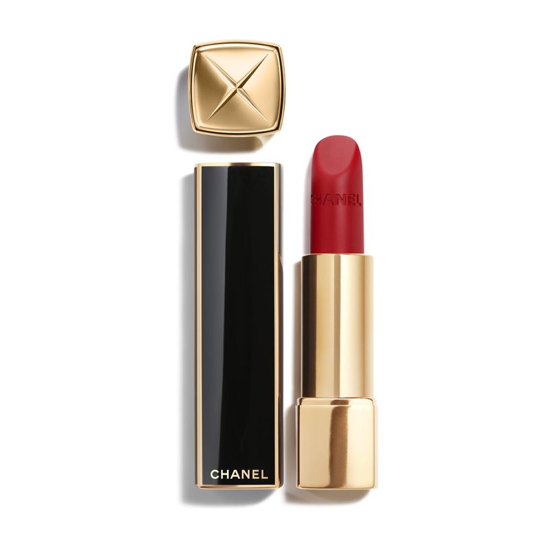 CHANEL Rouge Allure Velvet Edizione Limitata - 3.5g