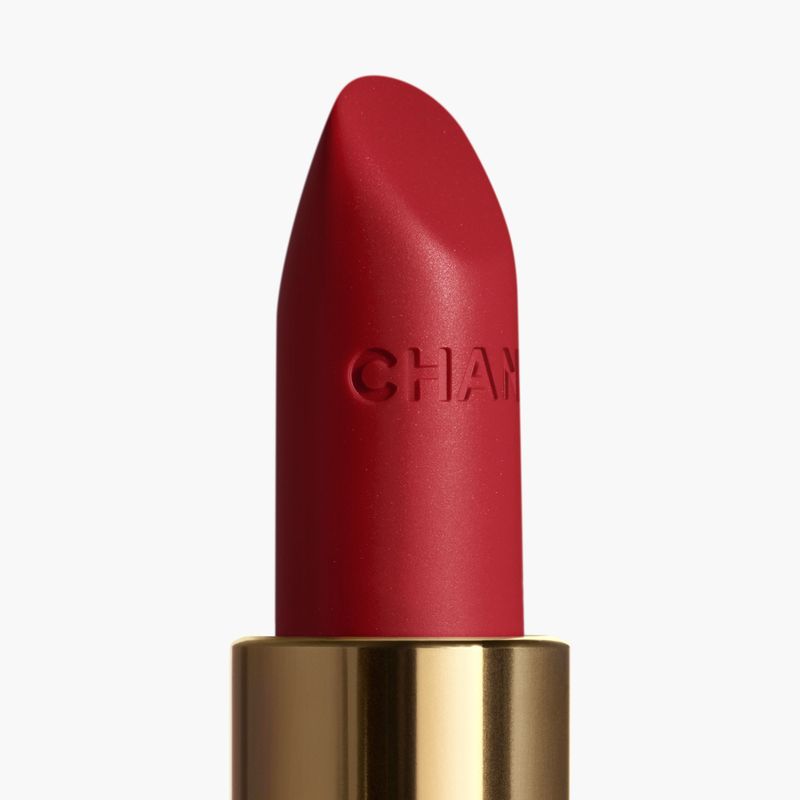 CHANEL - ROUGE ALLURE VELVET