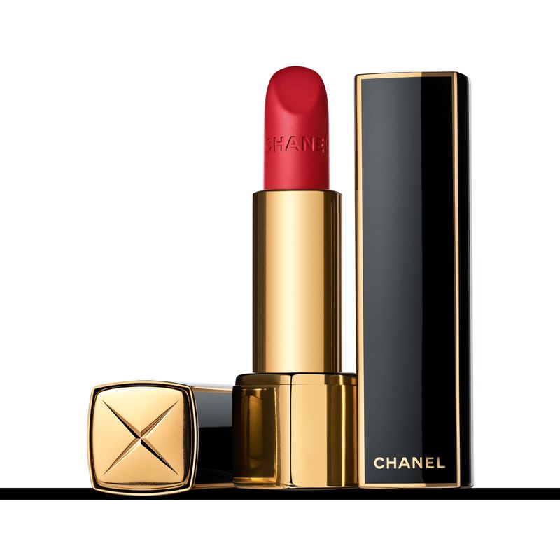 CHANEL - ROUGE ALLURE VELVET